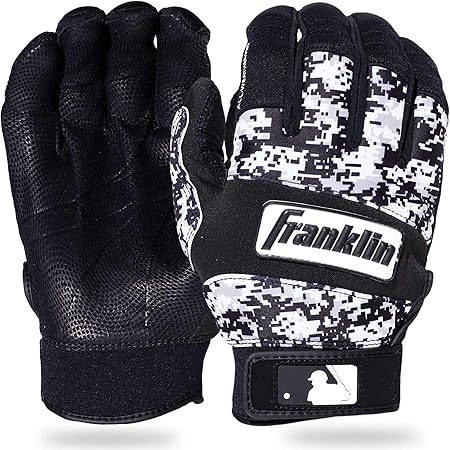 franklin winter gloves