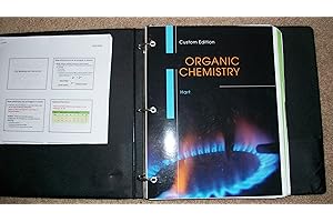 Organic Chemistry: A Short Course