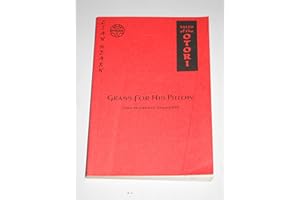 Grass For His Pillow, Episode 1: Lord Fujiwara's Treasures (Tales of the Otori, Book 2)