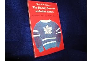 The Hockey Sweater and Other Stories