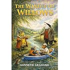 The Wind in the Willows: Classic Children's Book with Full Colour Illustrations