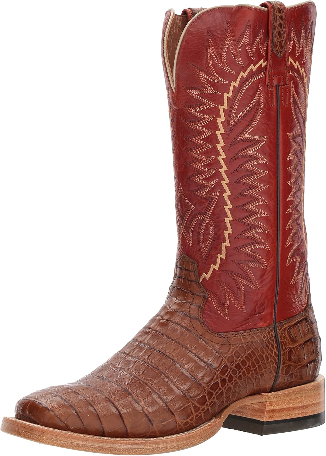ariat caiman boots