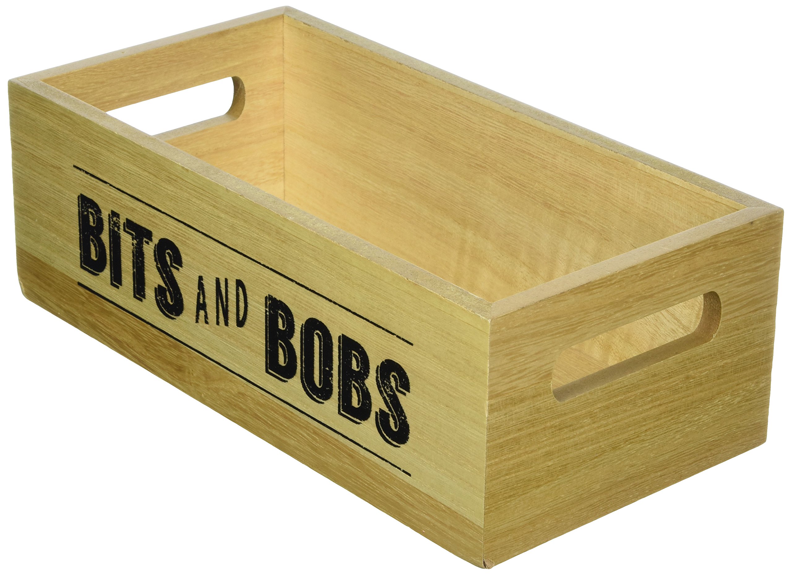 Premier Tribeca Casseta, MDF, Natural