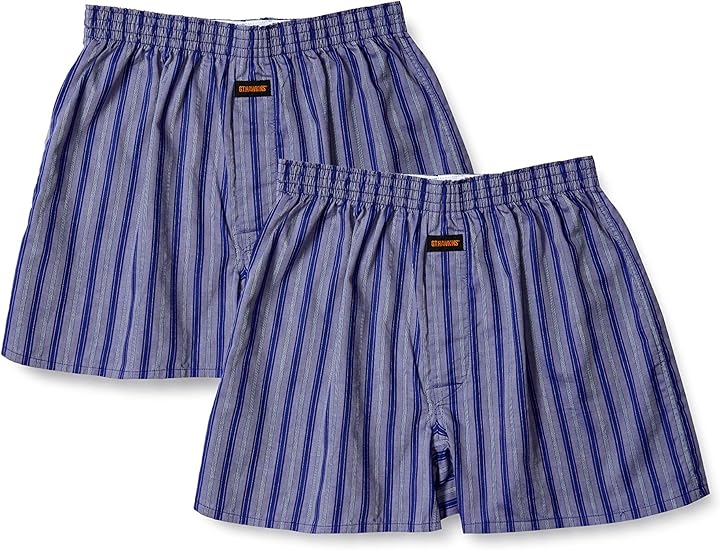 Amazon グンゼ トランクス Gtホーキンス 前あき メンズ トランクス 通販