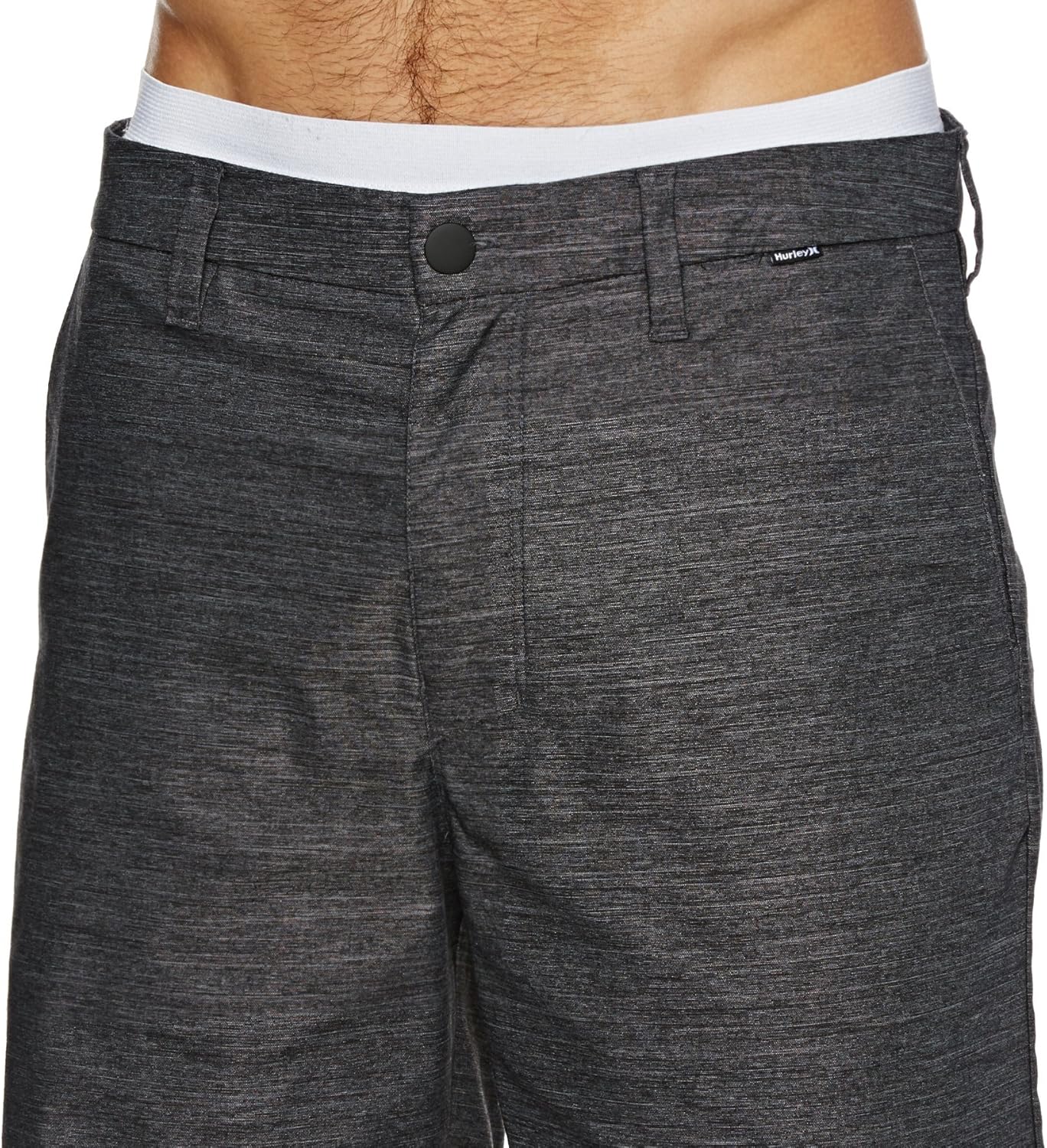 Hurley Dri-Fit Breathe 19" Walkshorts: Clothing