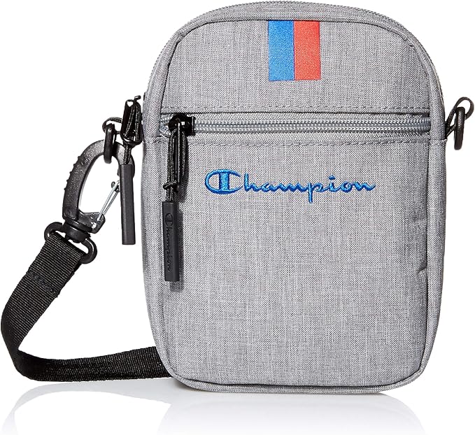 Champion bags silver Clearance