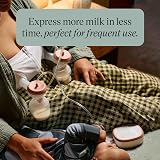 Tommee Tippee Double Electric Breast Pump Quiet view 5