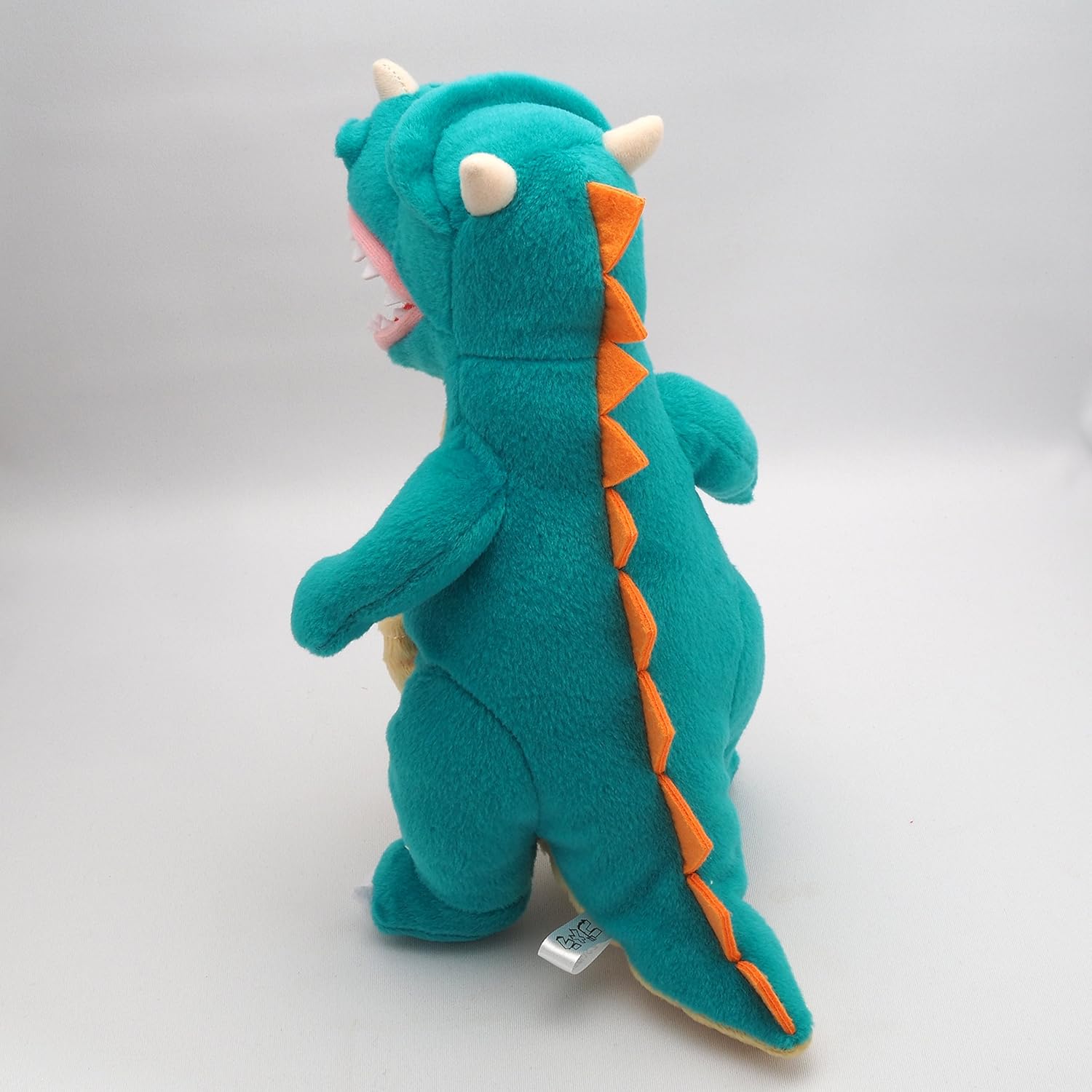 Amazon ゴメラ バ怪獣 ぬいぐるみ ぬいぐるみ おもちゃ