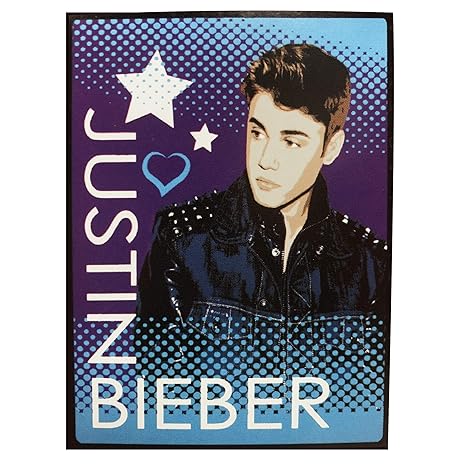 Justin Überwurf Decke