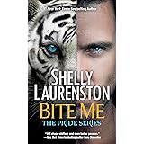 Bite Me (The Pride Series)