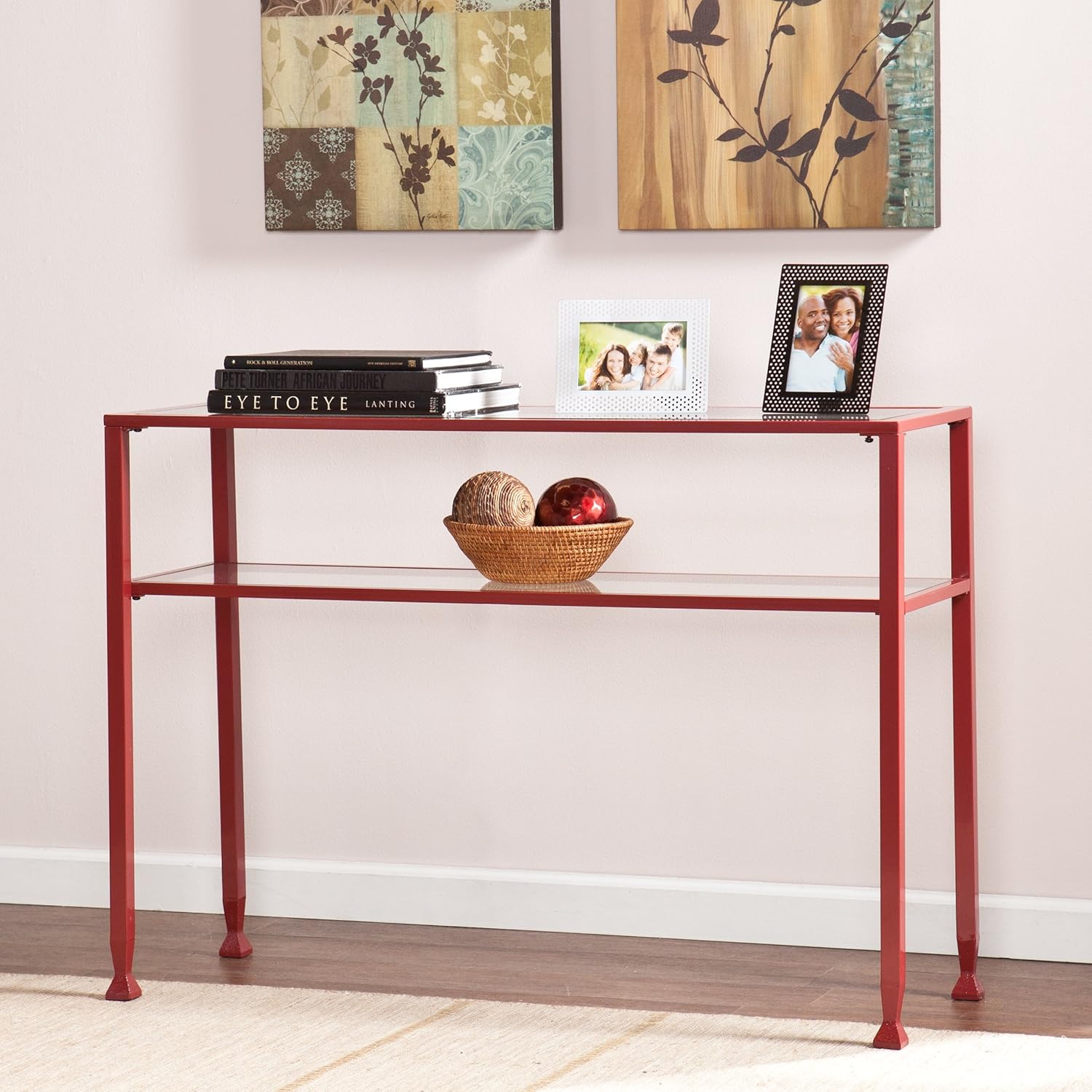 Best 12 inch sofa table