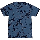 Colortone Iced Tie Dye T-Shirt for Men and Women