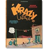George Herriman: Krazy Kat. The Complete Color Sundays 1935&ndash;1944 (Fantastic Price)