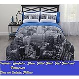 Amazon.com: Ralph Lauren Cape Elizabeth Queen Comforter