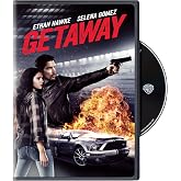 Getaway (DVD)