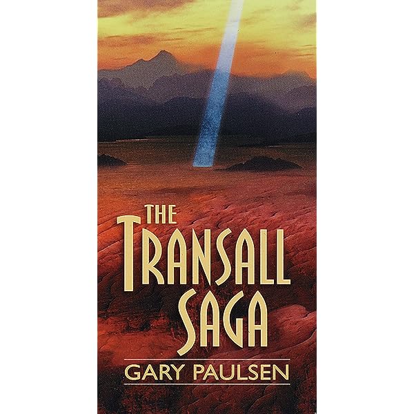 The Transall Saga Ebook Paulsen Gary Kindle Store Amazon Com The Transall Saga Ebook Paulsen Gary Kindle Store Amazon Com