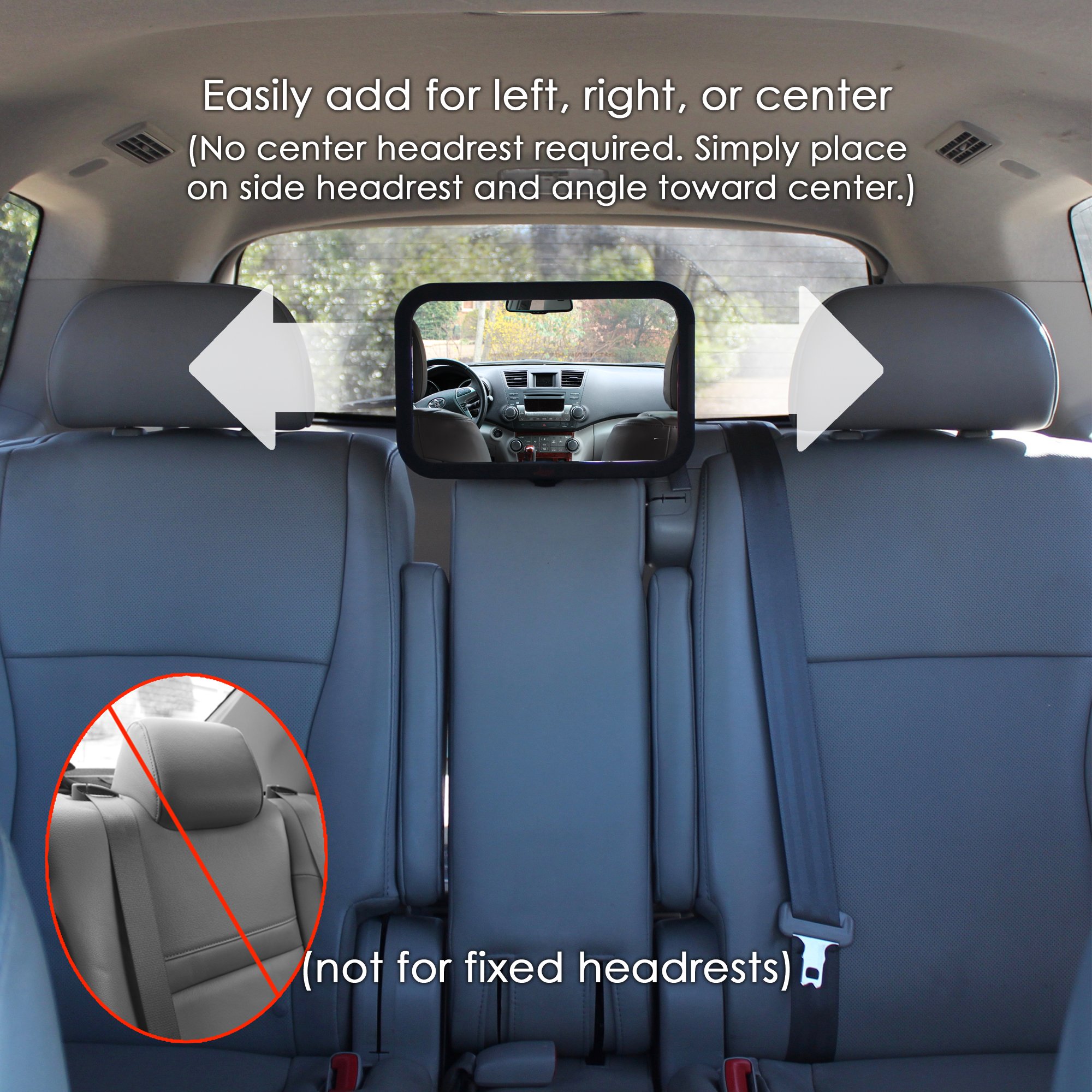 So Peep Baby Car Mirror Philips Avent Bottle Baby Mirror For Car