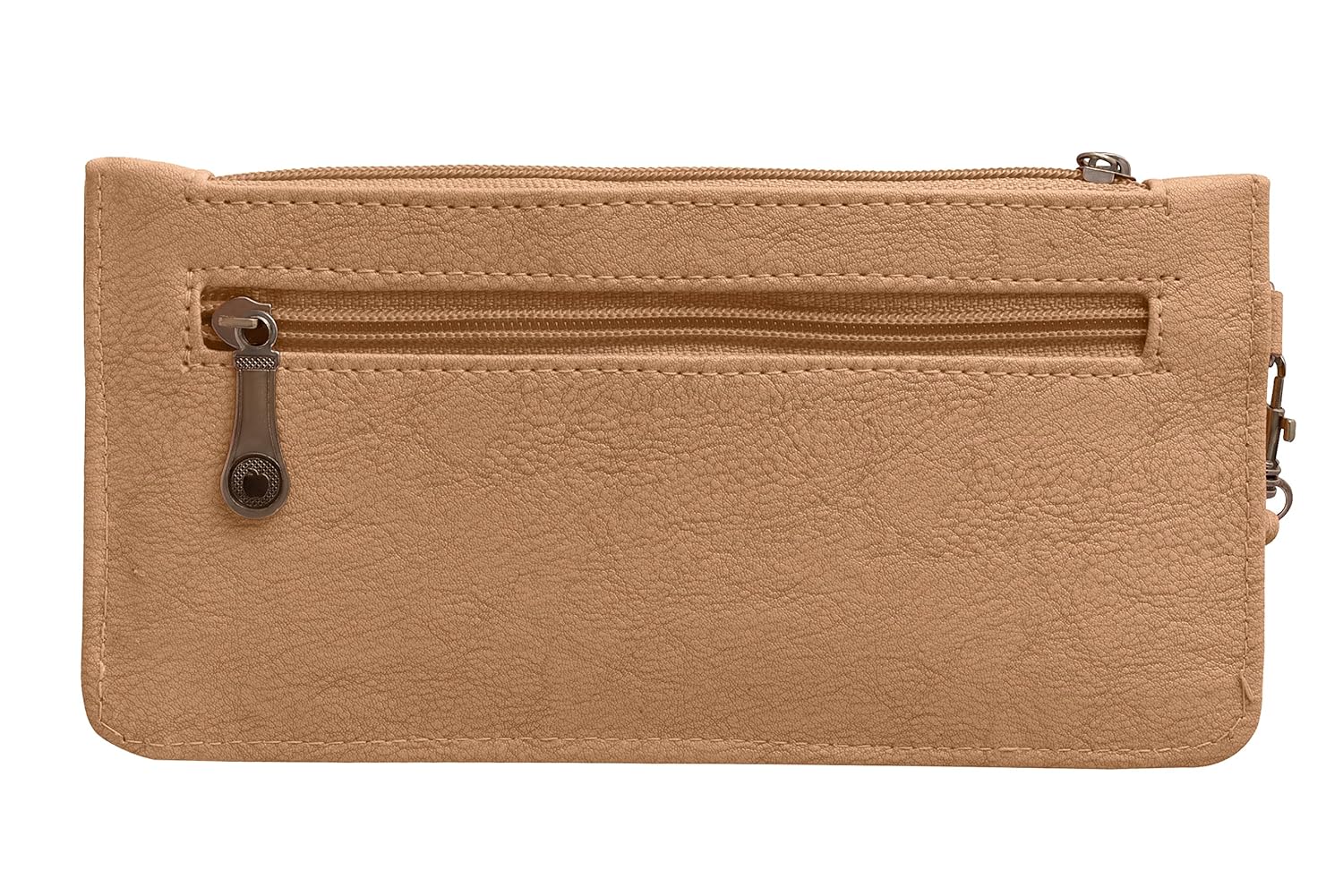 tap fashion synthetic women's wallet/ clutch/ purse