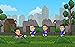Soccer Rampage Fire TV