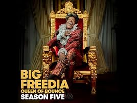 Watch Big Freedia Queen Of Bounce Season 5 Prime Video - 