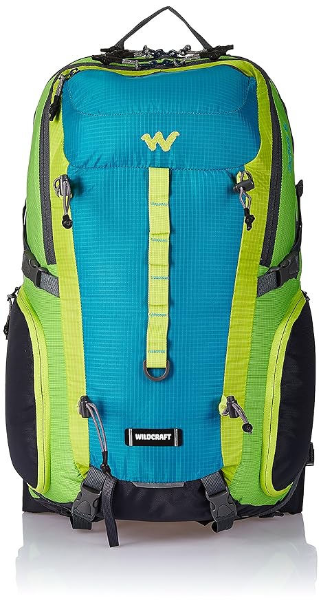 wildcraft 35 liters backpack