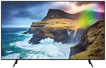 Samsung 80 cm (32 Inches) LED TV UA32N4003ARXXL (Black) (2018 Model)