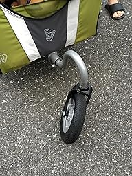 stroller helpful found
