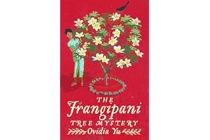 The Frangipani Tree Mystery (Su Lin Book 1)