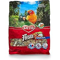Kaytee Fiesta Conure Food