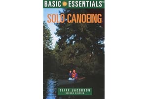 Basic Essentials® Solo Canoeing