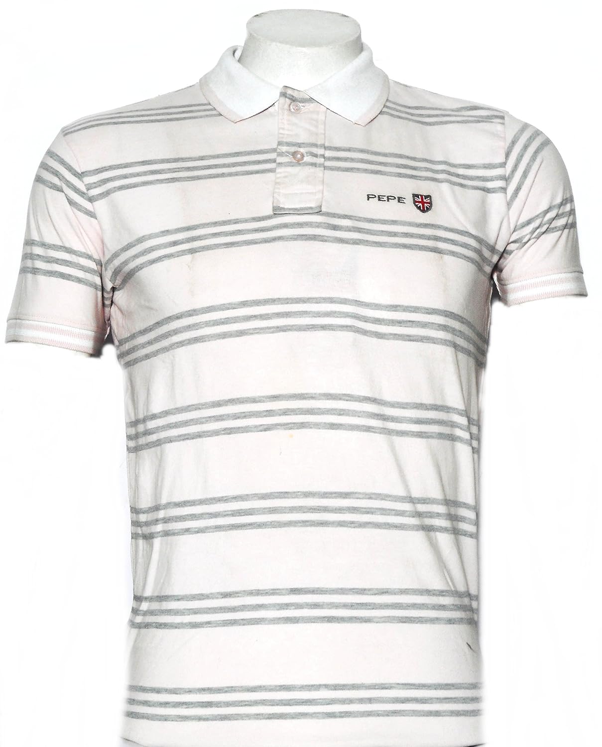 pepe jeans half shirts