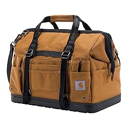 Carhartt Onsite Tool Bag, Durable