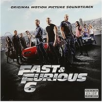 Amazon.com: Furious 7 (Original Soundtrack): CDs & Vinyl
