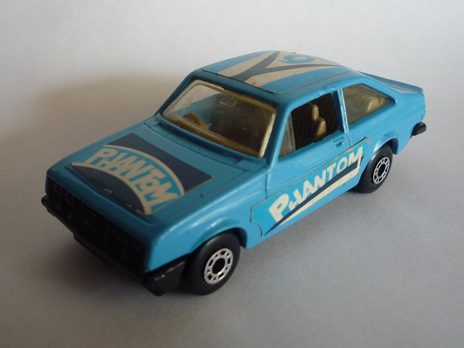 matchbox rs2000