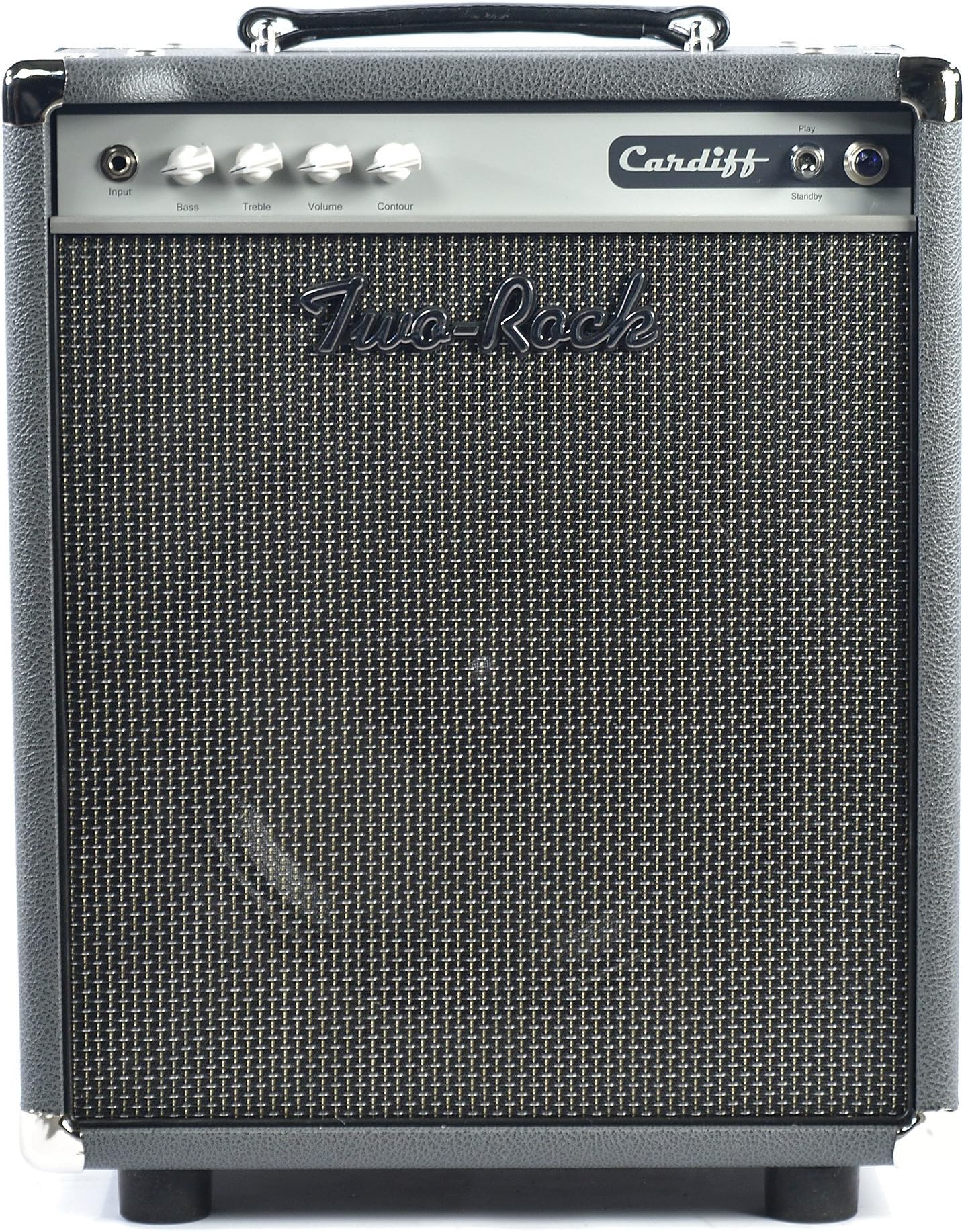 Two Rock Cardiff 15W 1x12 Combo