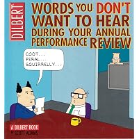 Positive Attitude: A Dilbert Collection (Dilbert Book): Adams