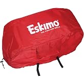 Eskimo Ice Auger Powerhead Cover