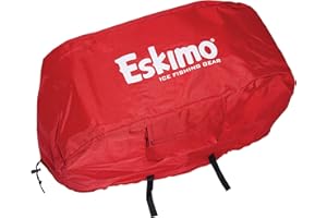Eskimo Ice Auger Powerhead Cover