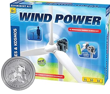 thames & kosmos magnetic science