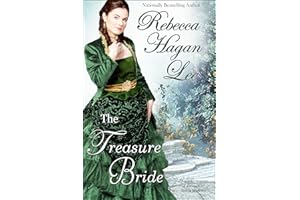 The Treasure Bride (Gold Coast Brides Book 1)