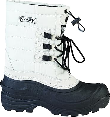 ranger thermolite winter boots