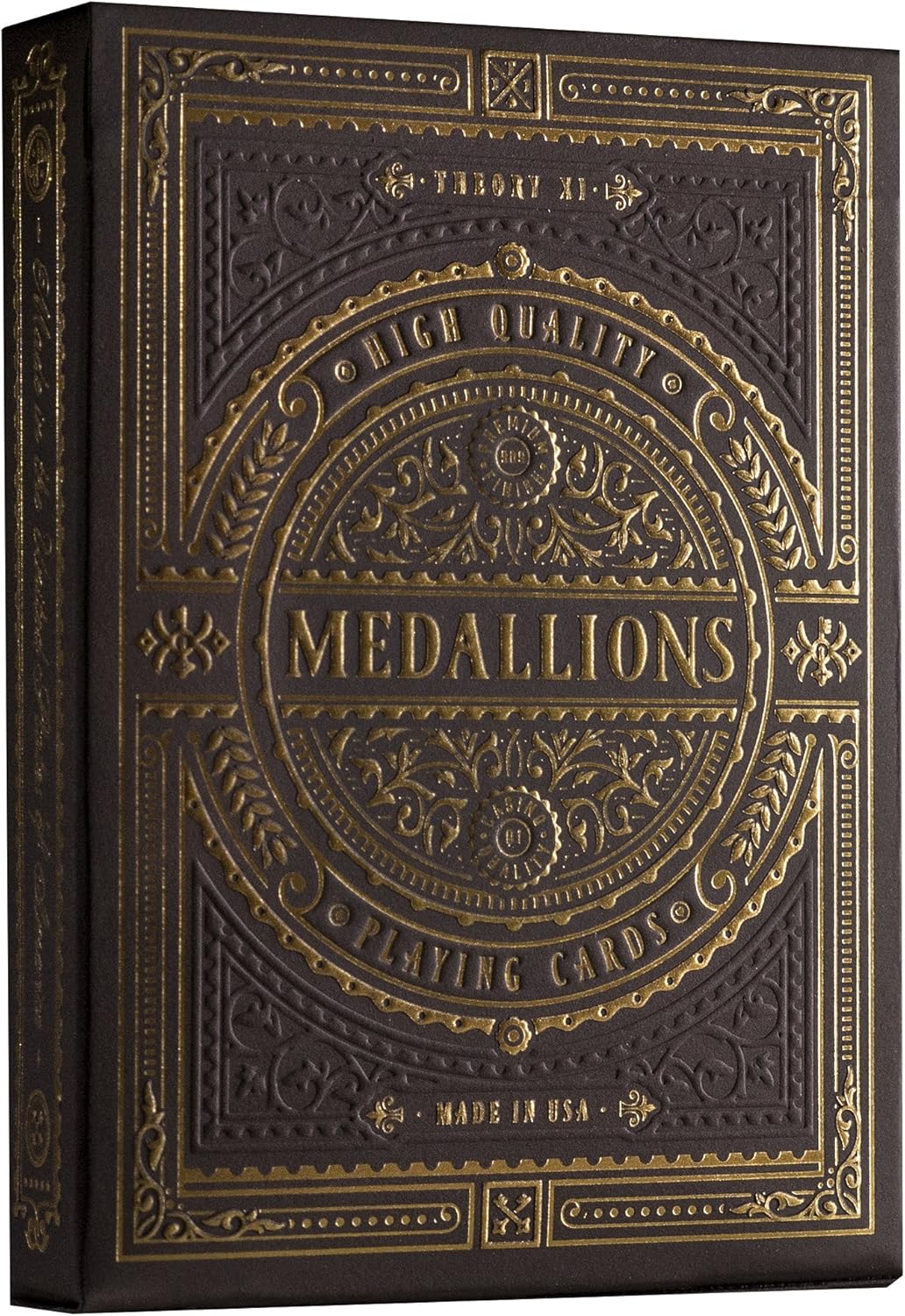 Medallion Playing Cards Amazon.co.uk Sports & Outdoors