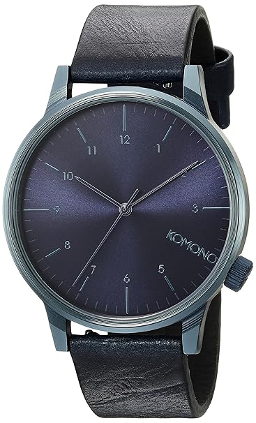 KOMONO WINSTON