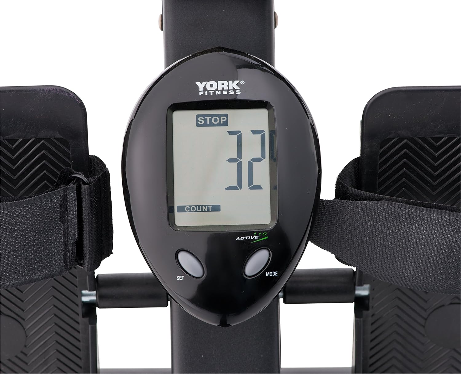 york active 100 rower