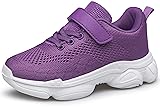 MURDESOT Kids Shoes Toddler Boys Girls Athletic
