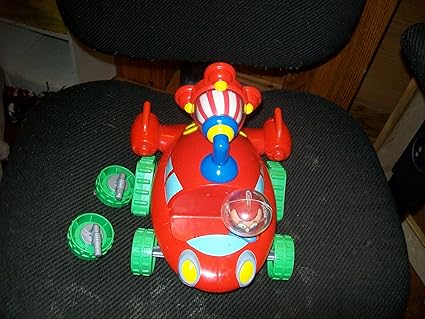 little einsteins toys
