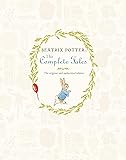 Beatrix Potter the Complete Tales (Peter Rabbit)