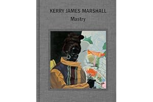 Kerry James Marshall: Mastry