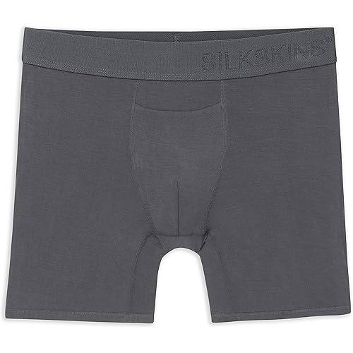 Terramar mens Boxer Briefs