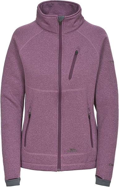 Polaire femme zippée Clearance